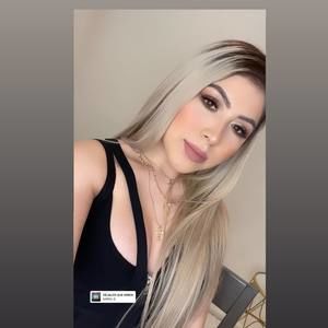 Meet your Posher, Marisol